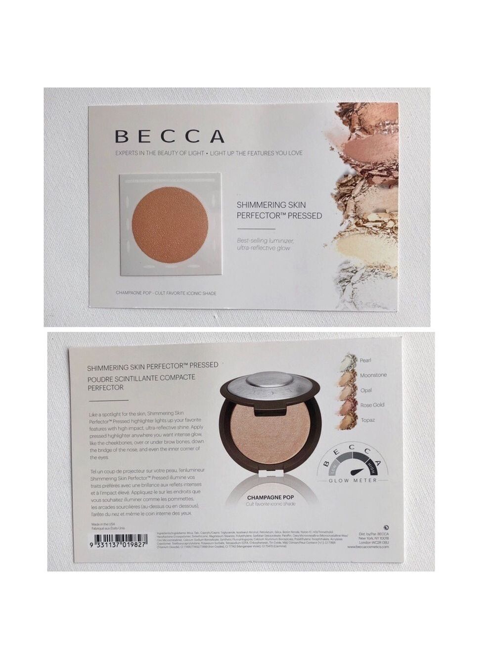 Makeup Bundle - Picture 5 of 8